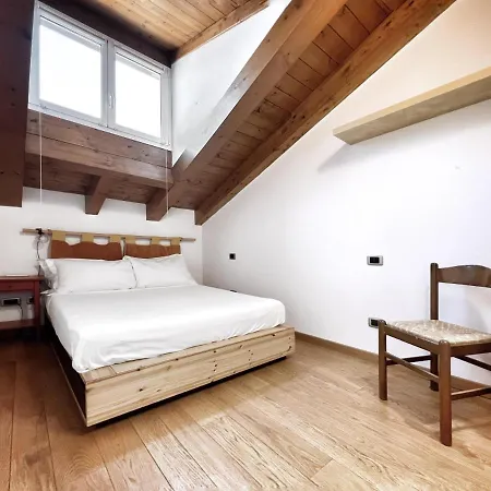 Ur Nest Ceneri Apartament *