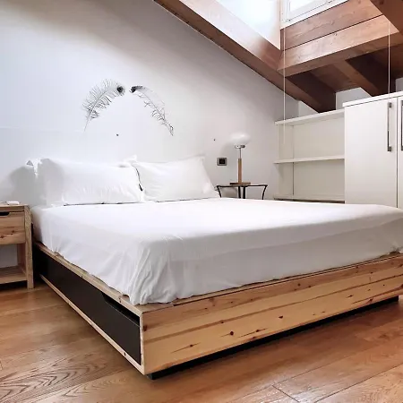 Ur Nest Ceneri Apartament Bolonia