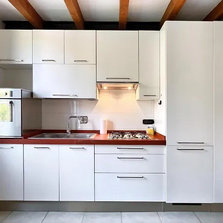 Apartament Ur Nest Ceneri *