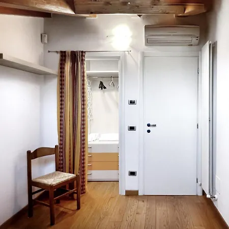 Apartament Ur Nest Ceneri Bolonia