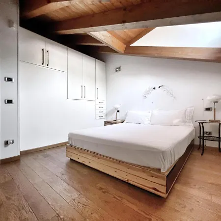 Ur Nest Ceneri Appartement Bologne